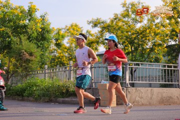 AMAZING SPORTS FESTIVAL - Ảnh #5309633
