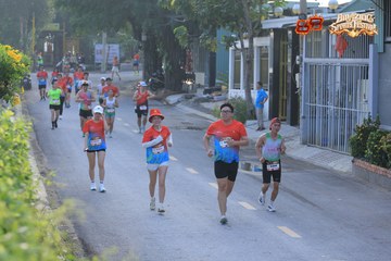 AMAZING SPORTS FESTIVAL - Ảnh #5292625