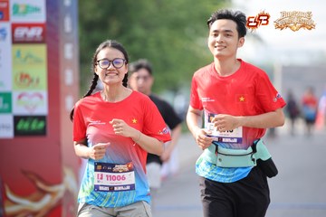 AMAZING SPORTS FESTIVAL - Ảnh #5301224