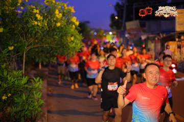 AMAZING SPORTS FESTIVAL - Ảnh #5304876