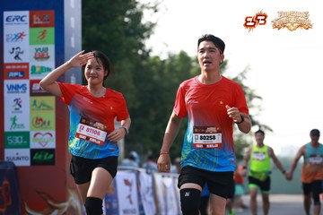AMAZING SPORTS FESTIVAL - Ảnh #5299299