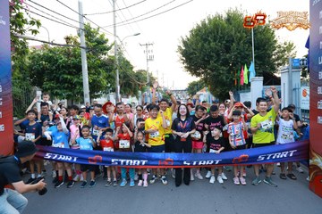 AMAZING SPORTS FESTIVAL - Ảnh #5290230