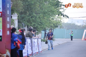 AMAZING SPORTS FESTIVAL - Ảnh #5293816