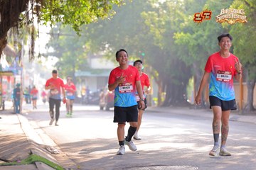 AMAZING SPORTS FESTIVAL - Ảnh #5310204