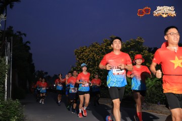 AMAZING SPORTS FESTIVAL - Ảnh #5291016
