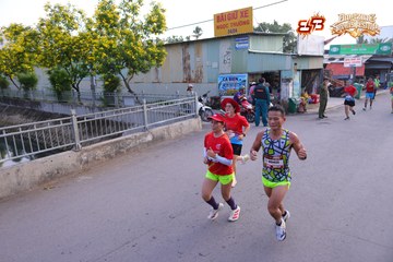 AMAZING SPORTS FESTIVAL - Ảnh #5307711