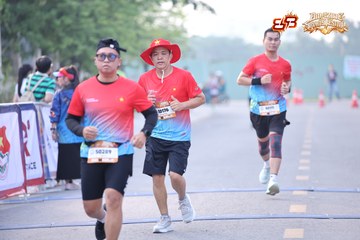 AMAZING SPORTS FESTIVAL - Ảnh #5294450