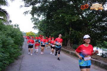 AMAZING SPORTS FESTIVAL - Ảnh #5307088