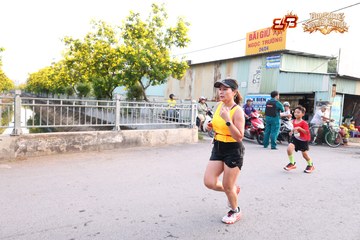 AMAZING SPORTS FESTIVAL - Ảnh #5302492