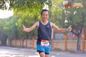 AMAZING SPORTS FESTIVAL - Ảnh #5310597