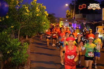 AMAZING SPORTS FESTIVAL - Ảnh #5304579