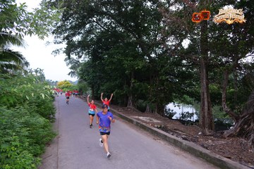 AMAZING SPORTS FESTIVAL - Ảnh #5305669