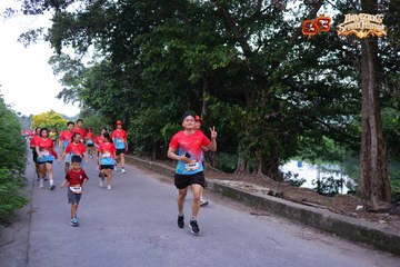 AMAZING SPORTS FESTIVAL - Ảnh #5306800