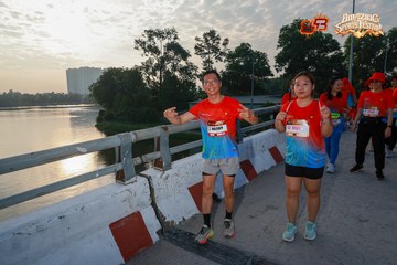 AMAZING SPORTS FESTIVAL - Ảnh #5298392