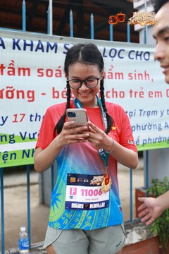AMAZING SPORTS FESTIVAL - Ảnh #5299488