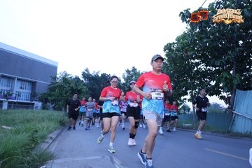 AMAZING SPORTS FESTIVAL - Ảnh #5301688