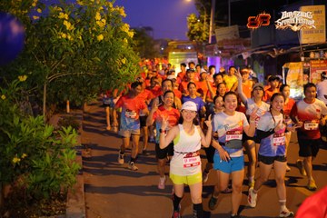 AMAZING SPORTS FESTIVAL - Ảnh #5304615