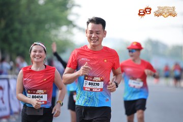 AMAZING SPORTS FESTIVAL - Ảnh #5296778