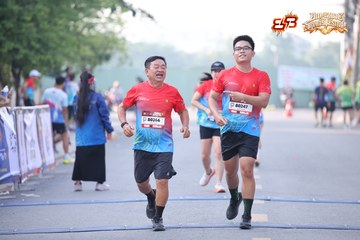 AMAZING SPORTS FESTIVAL - Ảnh #5296736