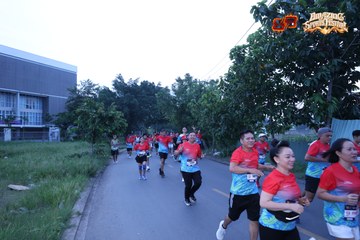 AMAZING SPORTS FESTIVAL - Ảnh #5301666