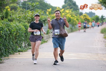 AMAZING SPORTS FESTIVAL - Ảnh #5290518