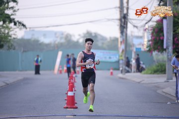 AMAZING SPORTS FESTIVAL - Ảnh #5293810