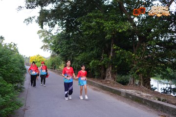 AMAZING SPORTS FESTIVAL - Ảnh #5307568