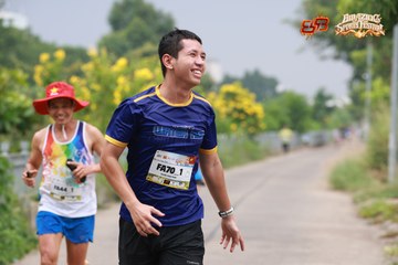 AMAZING SPORTS FESTIVAL - Ảnh #5290119