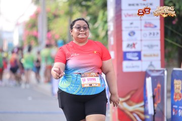 AMAZING SPORTS FESTIVAL - Ảnh #5296207