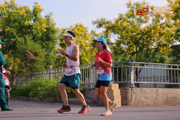 AMAZING SPORTS FESTIVAL - Ảnh #5309635