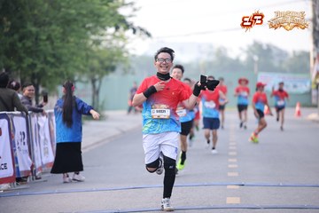 AMAZING SPORTS FESTIVAL - Ảnh #5295125