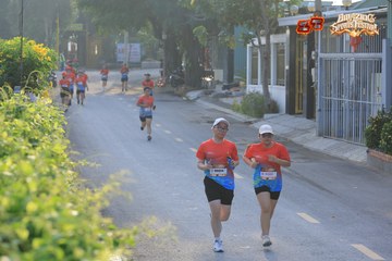 AMAZING SPORTS FESTIVAL - Ảnh #5292704