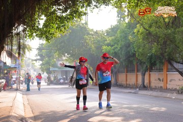 AMAZING SPORTS FESTIVAL - Ảnh #5309836