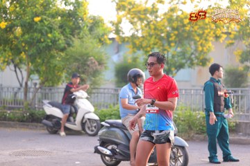 AMAZING SPORTS FESTIVAL - Ảnh #5308861