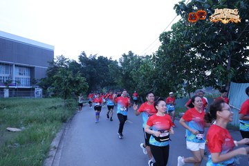 AMAZING SPORTS FESTIVAL - Ảnh #5301665