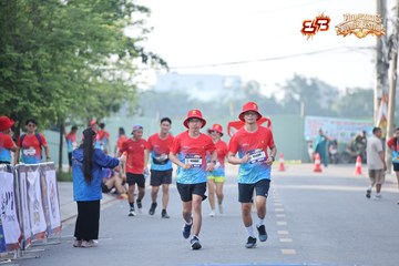 AMAZING SPORTS FESTIVAL - Ảnh #5300948