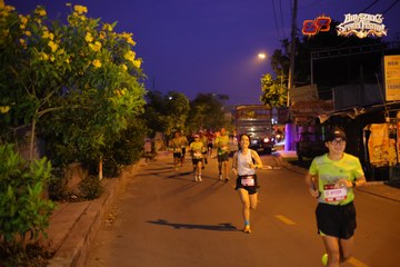 AMAZING SPORTS FESTIVAL - Ảnh #5304278