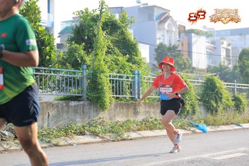 AMAZING SPORTS FESTIVAL - Ảnh #5293528