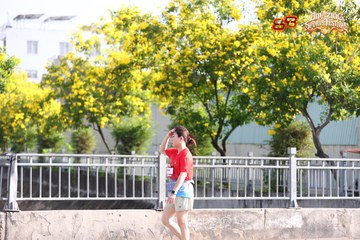 AMAZING SPORTS FESTIVAL - Ảnh #5304065