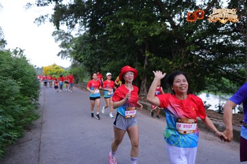 AMAZING SPORTS FESTIVAL - Ảnh #5307137