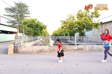AMAZING SPORTS FESTIVAL - Ảnh #5302589