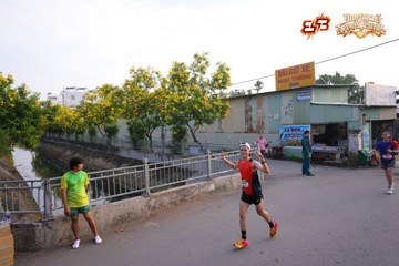 AMAZING SPORTS FESTIVAL - Ảnh #5307919
