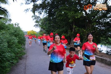 AMAZING SPORTS FESTIVAL - Ảnh #5307103