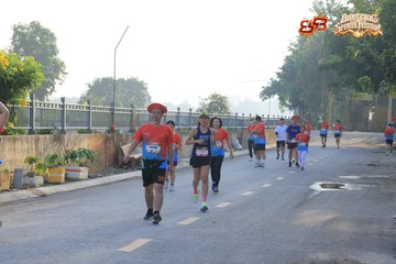 AMAZING SPORTS FESTIVAL - Ảnh #5292839
