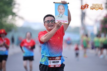 AMAZING SPORTS FESTIVAL - Ảnh #5295846