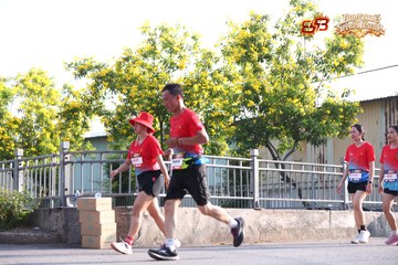 AMAZING SPORTS FESTIVAL - Ảnh #5303925