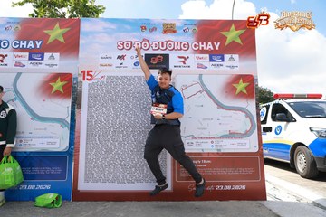 AMAZING SPORTS FESTIVAL - Ảnh #5289114