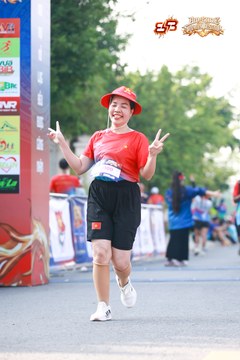 AMAZING SPORTS FESTIVAL - Ảnh #5299261