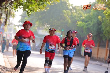 AMAZING SPORTS FESTIVAL - Ảnh #5310009