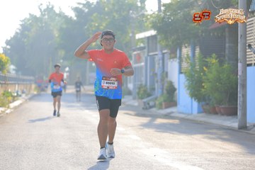 AMAZING SPORTS FESTIVAL - Ảnh #5293310